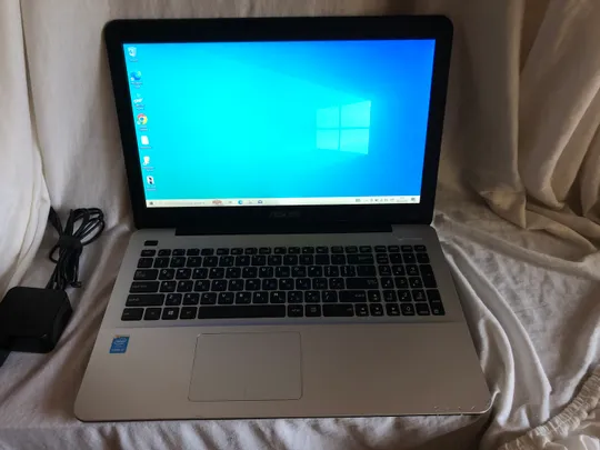 Ноутбук Asus F555L i5-5200U/8gb/HDD 1TB/Intel HD5500 Недорого