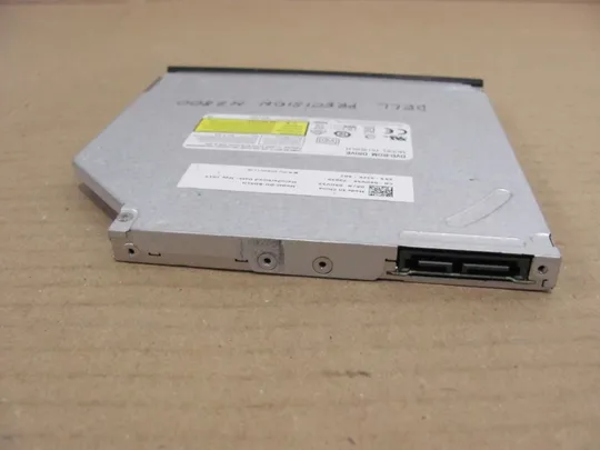 номер0253-6 DVD привід для DELL PRECISION M2800 оригінал Продаж