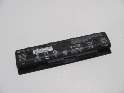 фото, 4066 акумулятор HP PI06 10.8V 47WH (Нетестовані! Розпродаж залишків!) НІМЕЧЧИНА