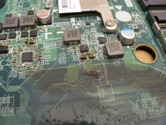 402-14 материнська плата DA0U92MB6D0 732096-001 для HP Pavilion 15 15-N оригінал З аукціону