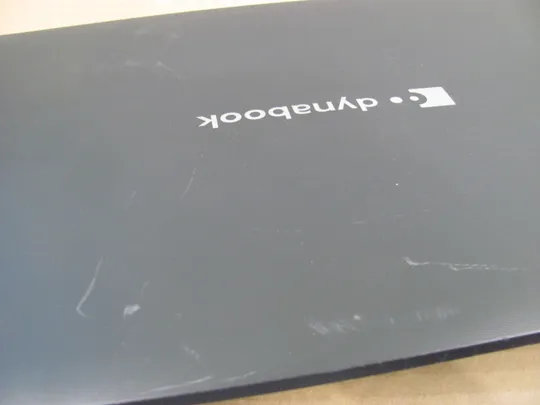 868-19 кришка матриці B17091116010  для  Toshiba Dynabook SATELLITE L50-G   оригінал З аукціону