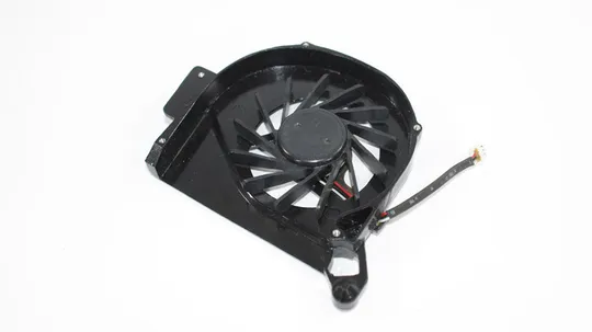 Купити Оригінальний вентилятор для ноутбука HP PAVILION DV1700, 3pin (ADDA 672A) (Кулер)