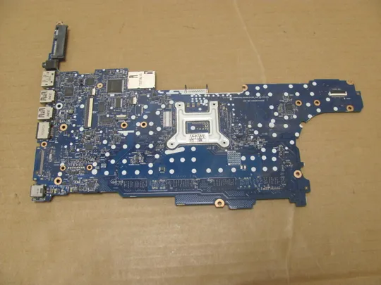 Купити номер0926-1 материнська плата Mainboard Материнка Основна плата Системна плата Плата системи Laptop motherboard мамка  ноутбучна плата 6050A2560201 SR1ED i5-4300U для HP EliteBook 840 G1 оригінал