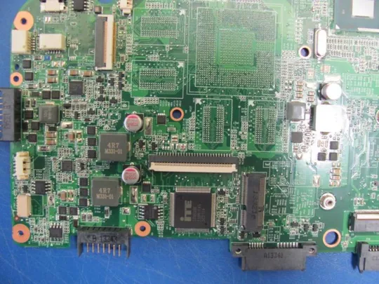 номер0128-24 материнська плата,Mainboard,Материнка,Основна плата,Системна плата,Плата системи  15BFT4-011000 РОБОЧА для MEDION AKOYA S6212T оригінал Де купити