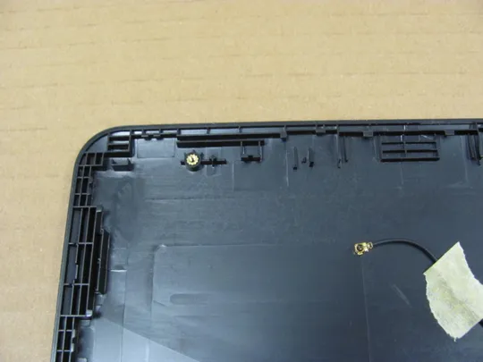 765-18 кришка матриці 47XKALCJN00 13NB0B01P1301 для ASUS X540 R540 K540 F540 X541 X543 R543 F543 K543 оригінал Де купити