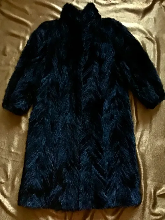 Купити Шуба норковая натуральна Luka Furs оригінал