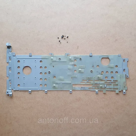 Купити Середній корпус Acer Aspire V3-771G V3-771 для ноутбука оригінал з розборки