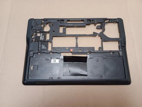 номер1063-22 Кришка дно піддон корпуса 05JK6H AMI4A000701 для DELL LATITUDE E7250  Нижний корпус для ноутбука Низ Корпус D оригінал Ціна