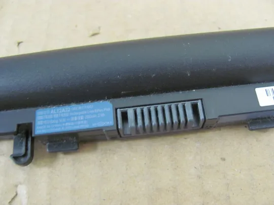 Оригінал АКБ, Акумуляторна батарея, живлення AL12A32 14.8V для Aspire V5-431 V5-431G V5-431P V5-471 V5-471G V5-471P V5-531 V5-531G V5-531P V5-551 V5-551G V5-571 V5-571G V5-571P E1-532 E1-532P E1-432 E1-432G E1-570 E1-572 E1-572P E1-572G E1-410G E1-422 E1- Продаж