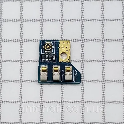 фото, Плата / антена Prestigio PSP5515 Grace P5 для телефона оригінал