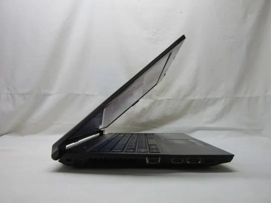 i7-2630qm (4 ядра)/15.6"/2 видеокарты/4GB/HDMI/ Lenovo V570c Состояние! Недорого