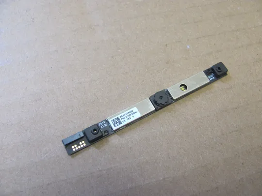 номер0979-7 WEB камера  5C20X55544 для Lenovo Thinkpad E15 Gen 1 Веб-камера для ноутбука Камера спостереження Камера для відеозв'язку web camera оригінал Ціна