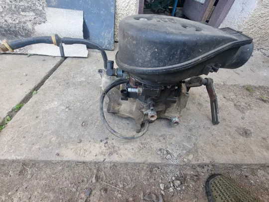 Купити Моно інжектор вектра 1.8