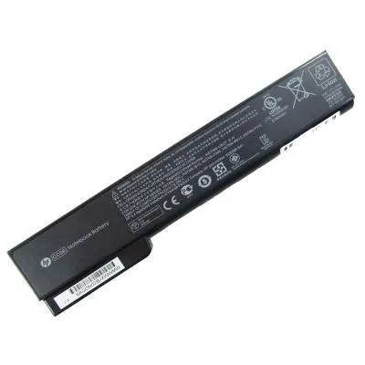 Купити Аккумулятор для ноутбука HP HP ProBook 6460b HSTNN-UB2F 55Wh (4910mAh) 6cell 11.1V Li-io (A41955)