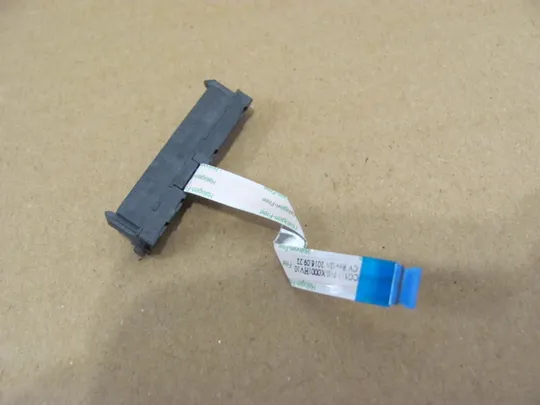 425-30 перехідник Sata HDD/SSD NBX0001HV10  для Lenovo IDEAPAD 310  310-15 310-15ABR 310-15IAP 310-15IKB 310-15ISK 510-15ABR 510-15IAP 510-15IKB оригінал З аукціону