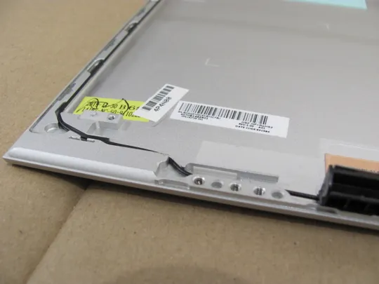 434-5 кришка  матриці  6070B1486901 L62749-001  для  HP Elitebook  840 G6  оригінал Характеристики