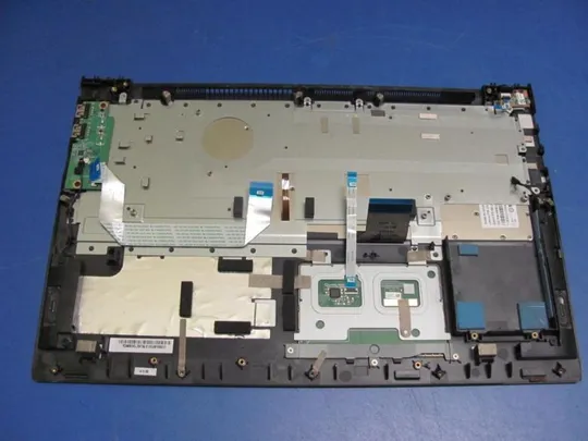 Купити 59-1 Кришка панель палмрест тачпад клавіатура динаміки USB кнопка вкл для LENOVO IdeaPad U530 Touch оригінал