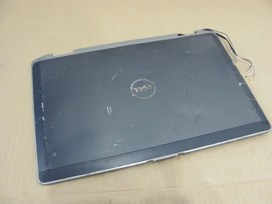 375-4 кришка матриці 04MNMP AM0FD000803 для DELL LATITUDE E6420 оригінал Ціна