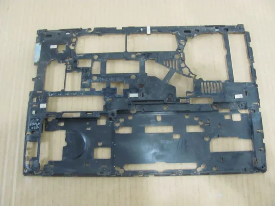 номер0275-24 Кришка дно піддон корпуса Нижний корпус (дно) для ноутбука Низ дно поддон Нижняя часть 6070B1230901 L09540-001 для HP ProBook 640 G4 оригінал Ціна