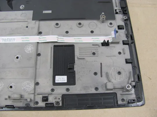 666-7 Кришка панель палмрест AP1J5000200 для Lenovo Thinkpad T14 Gen 1 оригінал Продаж