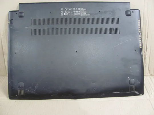 386-1  Кришка дно піддон корпуса  46000W070001 460.00W07.0001 для Lenovo Flex 2-15 Pro Edge 15 оригінал в Україні