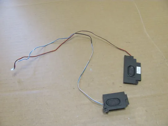 номер1030-10 динаміки Dynamics 23.40A23.001 23.40934.001 для Lenovo T510 T510i T520 T520i T530 T530i W510 W520 W530 оригінал З аукціону