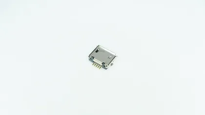 фото, Роз'єм microUSB MUJ231 для планшета, телефону