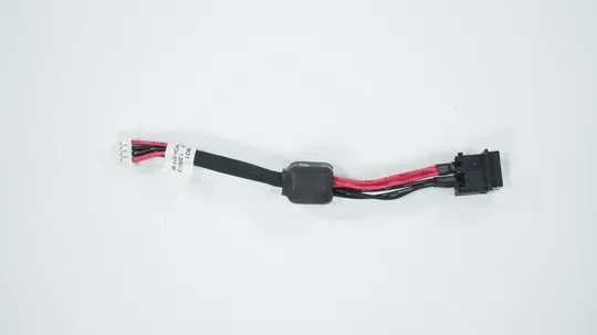 Купити Роз'єм живлення PJ561  Toshiba (LX835) з кабелем