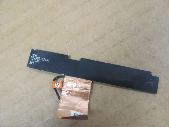 826-46 WI-FI антена 6036B0182101  для HP Elite X2 1012 G2  оригінал Ціна