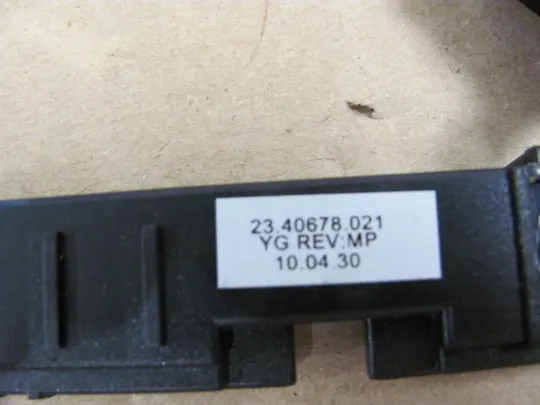 номер0320-34 динаміки dynamics 23.40678.021 598685-001 для HP ProBook 4525s 4520, 4520S, 4525 оригінал З аукціону