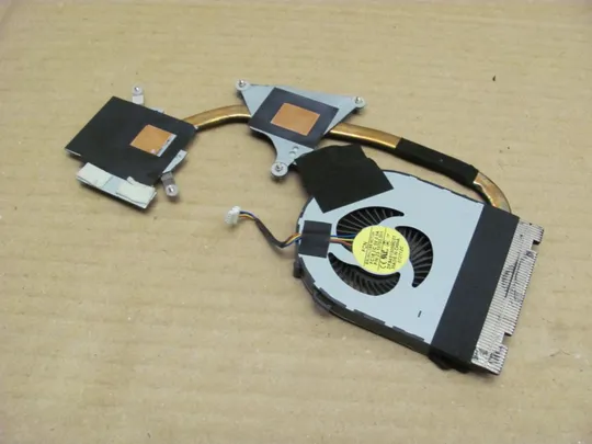 номер0195-34 система охолодження, Кулери та системи охолодження,Охолодження материнської плати,cooling system,Кулер,Охолоджувальний блок,60.4TU56.001 для Acer Aspire V5-431 V5-471 G V5-531 G V5-571 V5-571G оригінал Інтернет-аукціон