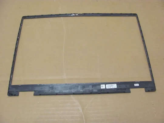 Купити номер0977-1 рамка матриці matrix frame Окантовка дисплея Рамка екрана Корпус рамка матриці 0YW9DC AP3MM000400 для DELL Precision 7670 7680 оригінал