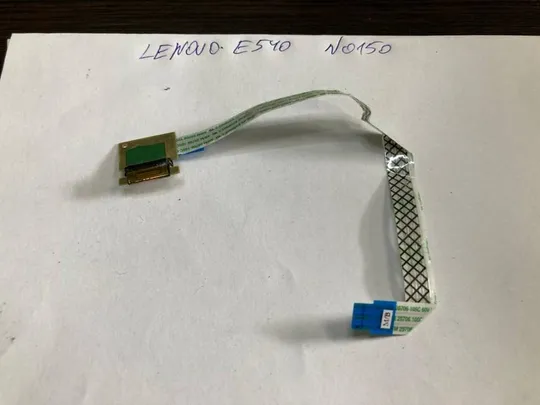 N0150 Lenovo E540  Lenovo E545 Сенсор отпечатка пальця Ціна