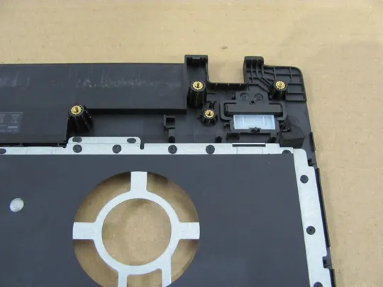 530-1 Кришка панель палмрест 13N0-NZA0511 для Asus P55VA оригінал Інструкція