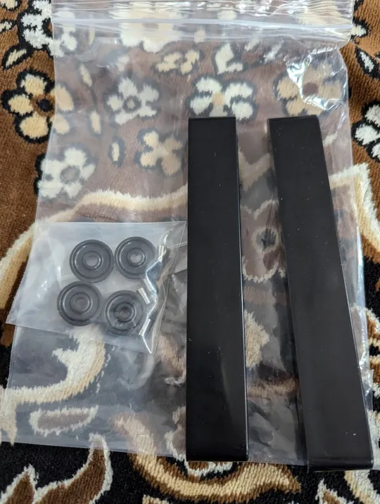 Підставка для котушки пластику 3д принтеру Ціна