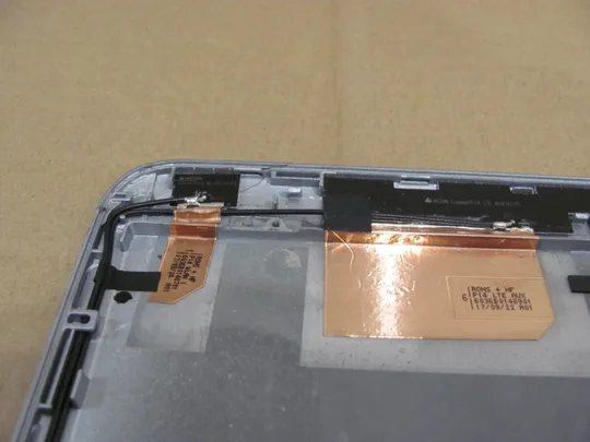 номер0174-12 кришка матриці 6070B0882501 821161-001 для  HP Elitebook 840 G3, 840 G4  оригінал На торгах