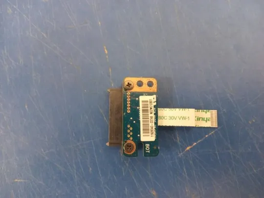 №313-12 Перехідник приводу DVD SATA N0ZWC10B01 для TOSHIBA L870 C870 C875 L870 L875 оригінал Продаж