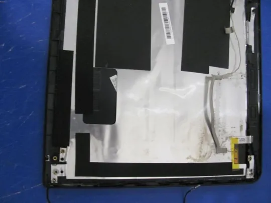 №216-4 кришка матриці AP0SK000200 для Lenovo ThinkPad EDGE E540 E531 E540 оригінал Продаж