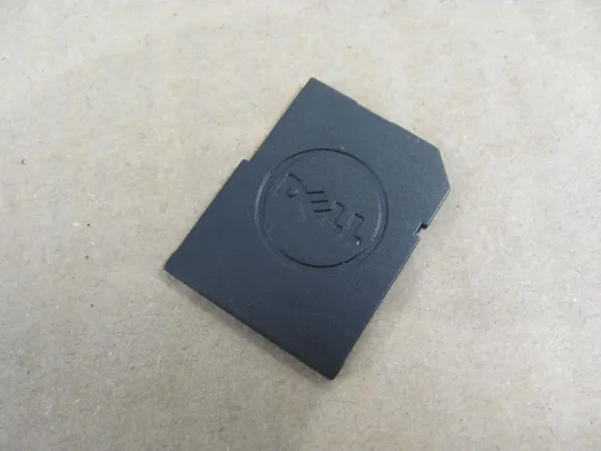 583-14 Заглушка CD карти M33YD для Dell Precision M4800 M6700 M4700 M6800  оригінал Ціна