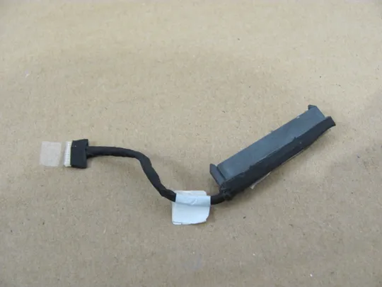 432-18 перехідник HDD  DC02001ZF00 0X0D47 для  DELL Latitude 3550 E3550 оригінал Інтернет-аукціон