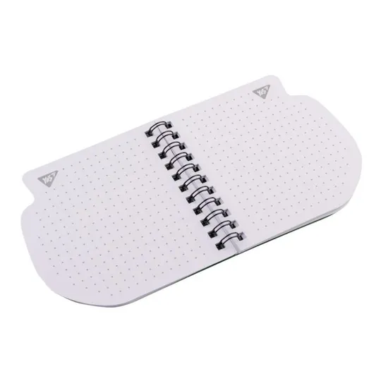 Блокнот YES Гусь 151798 30 листов З аукціону