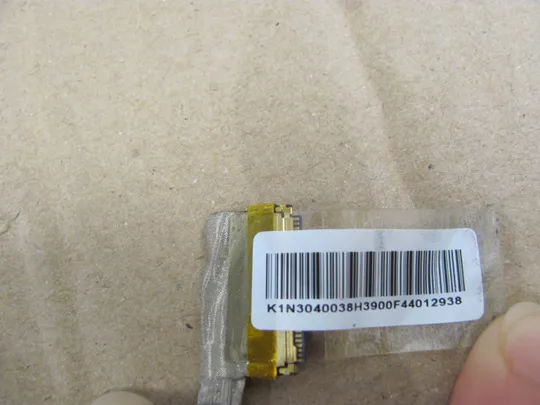 585-17 шлейф K1N.3040038.H39 MS16J3  для  MSI GL62 GL72  оригінал Продаж