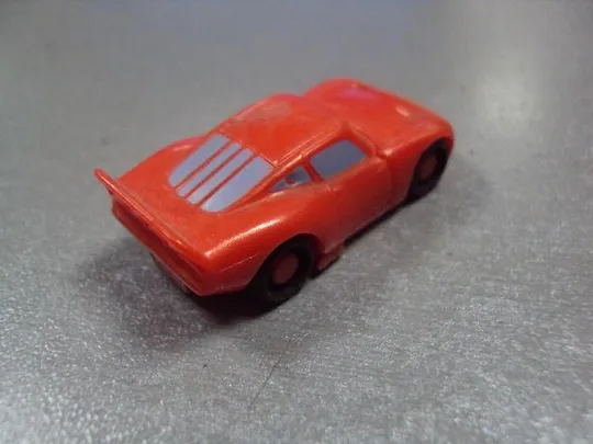 машинка Disney №1184 З аукціону