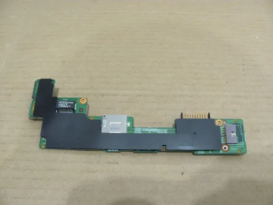 Купити 372-23 плата USB, Ethernet, SIM роз&#039;єм акб 0632VY для Dell Vostro 3500 V3500 3300 3700 оригінал