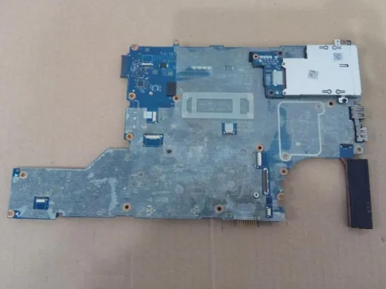 Купити номер0145-32 материнська плата,Mainboard,Материнка,Основна плата,Системна плата,Плата системи LA-A101P SR1EE I5 4310U для Dell E5540 оригінал