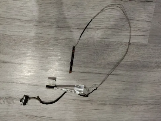 Шлейф матриці для ноутбука Acer Aspire V5-551 З аукціону