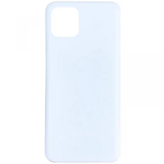 Чехол для сублимации 3D пластиковый для Apple iPhone 12 Pro Max (6.7") Ціна