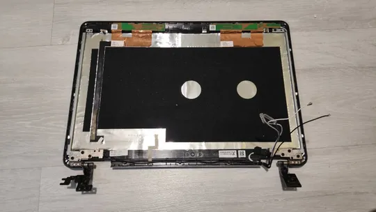 Кришка+петлі Dell E5440 Ціна