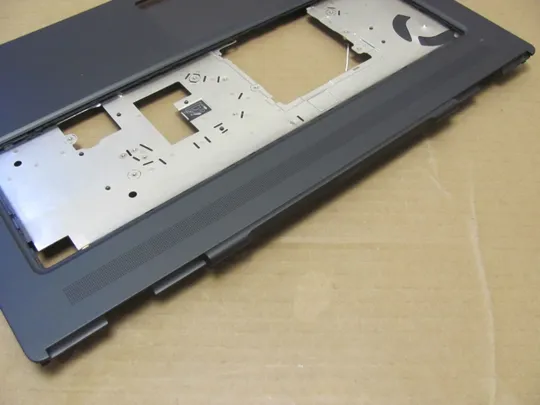 номер1002-1 корпус кришка Палмрест корпус топкейс Верхня панель палмрест cover-C тачпад  01VVYH  AP2V4000D02 для Dell Precision 7750 оригінал З аукціону