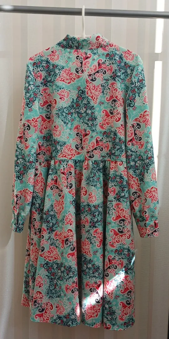 Купити Сукня для дівчинки